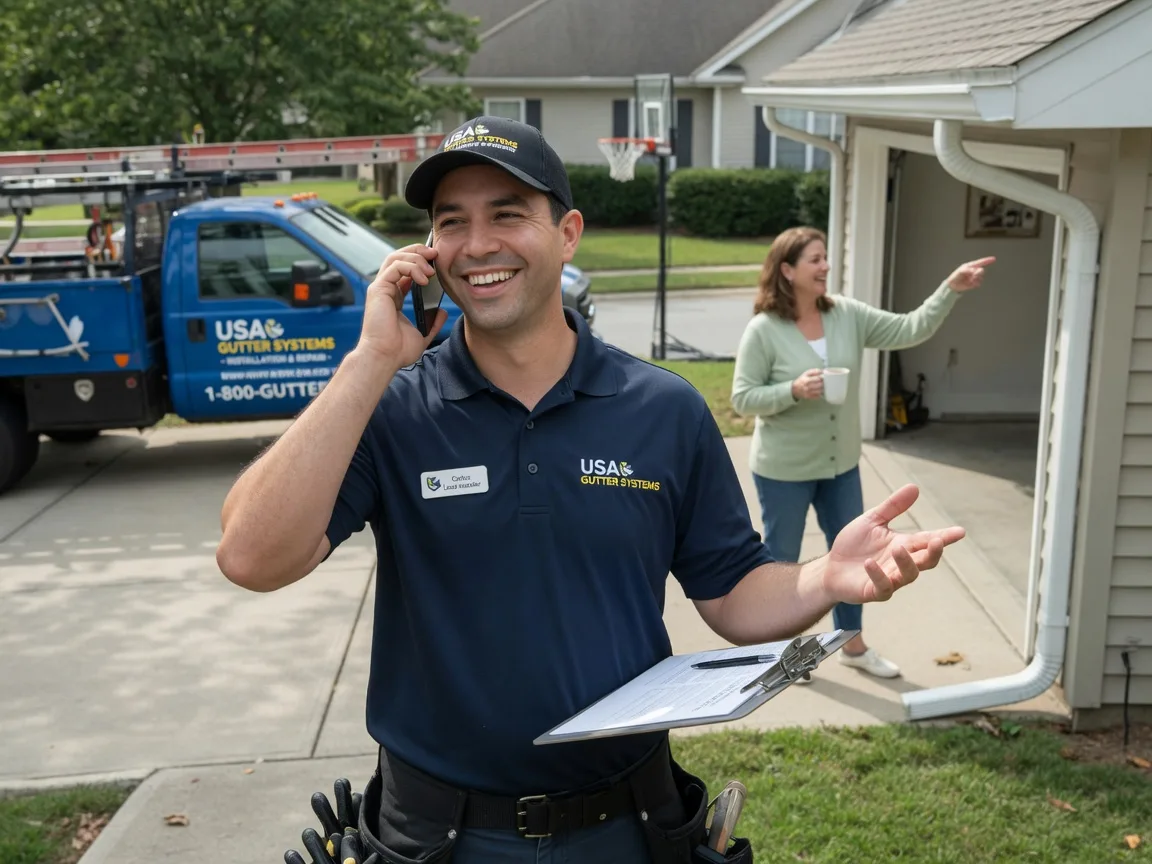 Gutter Installation Deep Gap, NC FAQs
